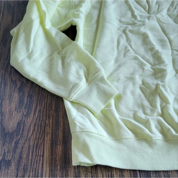 Zelos Pullover Boxy Super Soft Sweatshirt XL - Picture 3 of 4